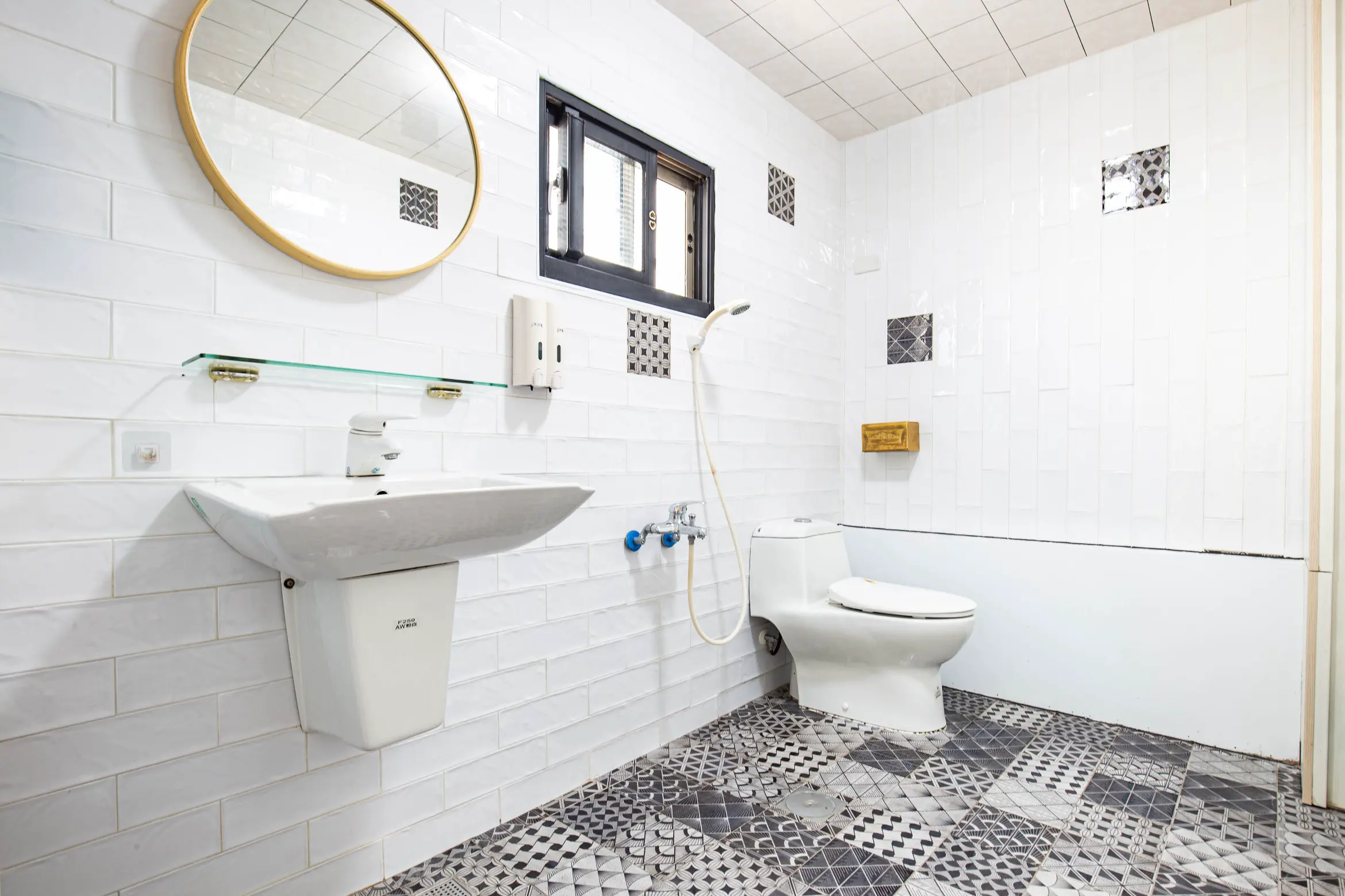 103 201 203豪華雙人房