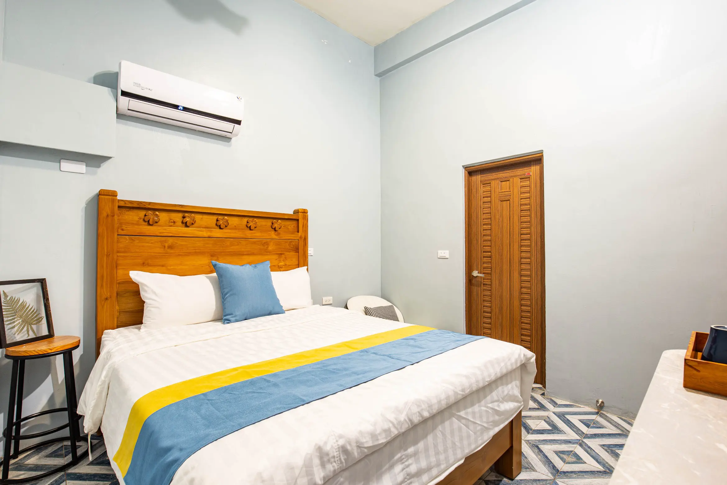 101 202精緻雙人房