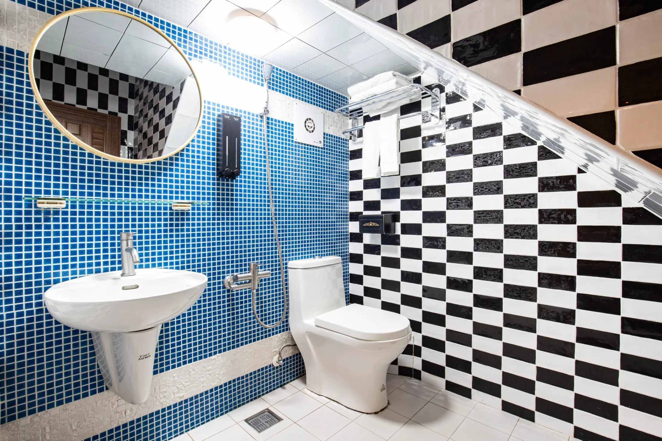 101 202精緻雙人房