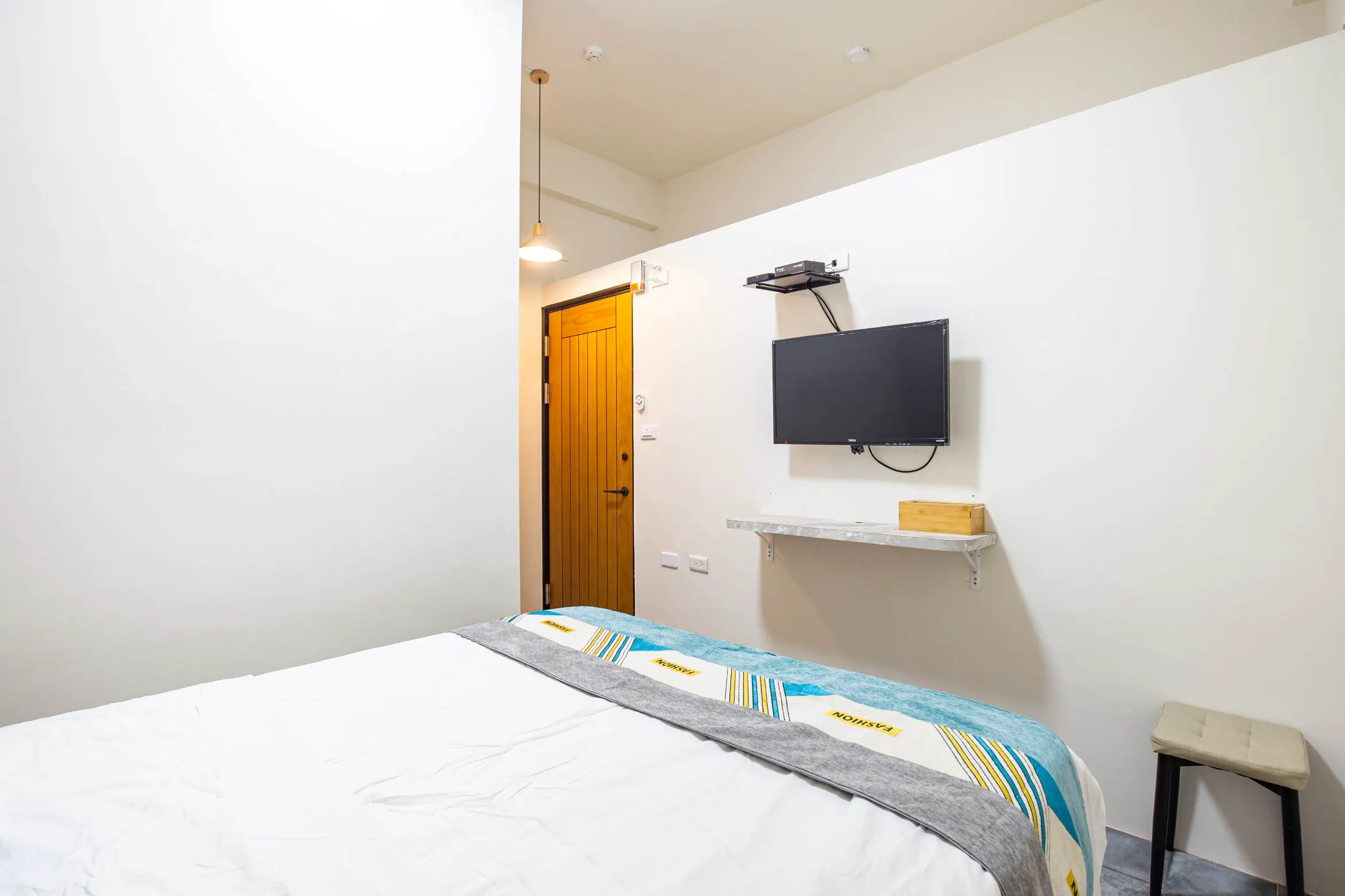 101 202精緻雙人房