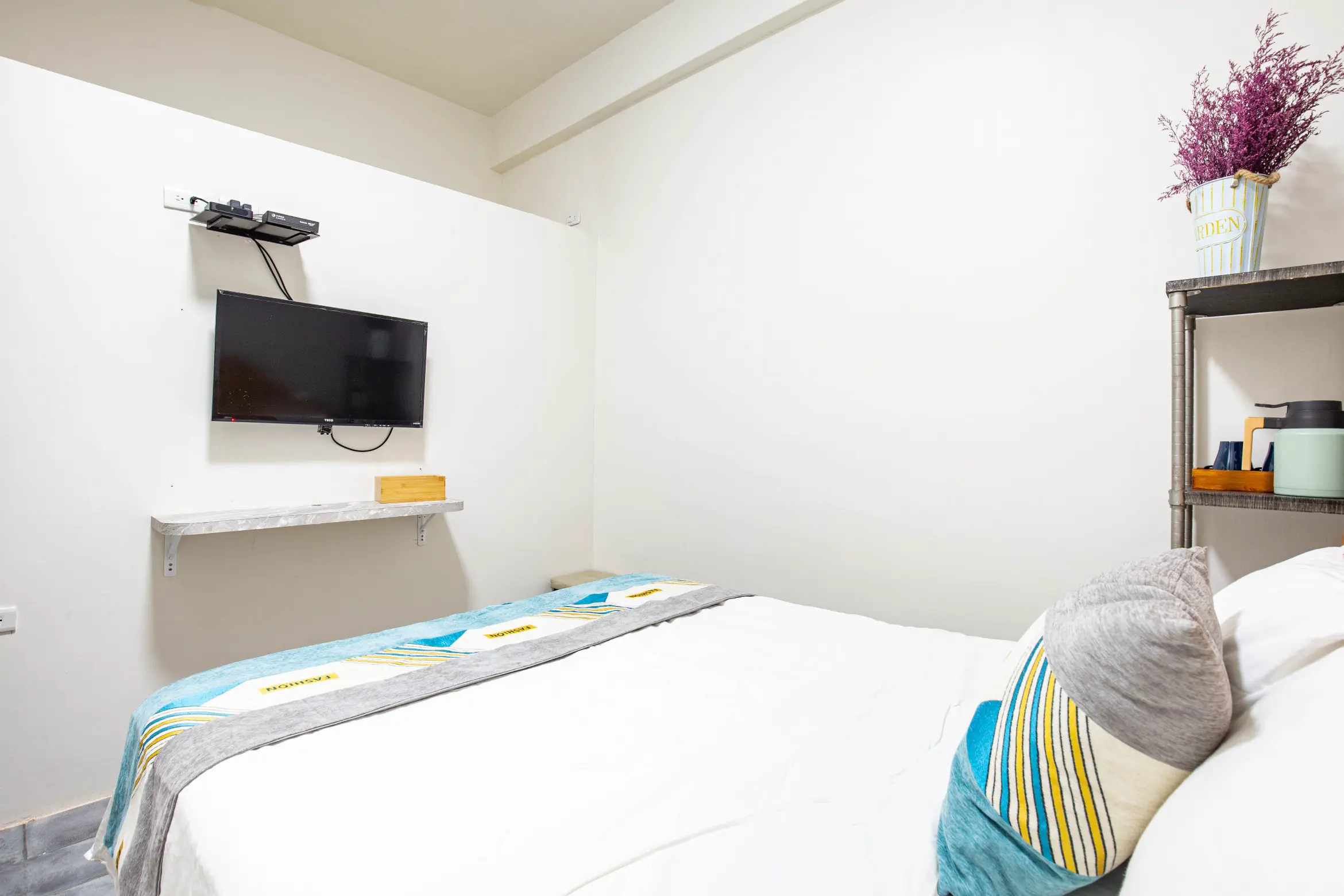 101 202精緻雙人房