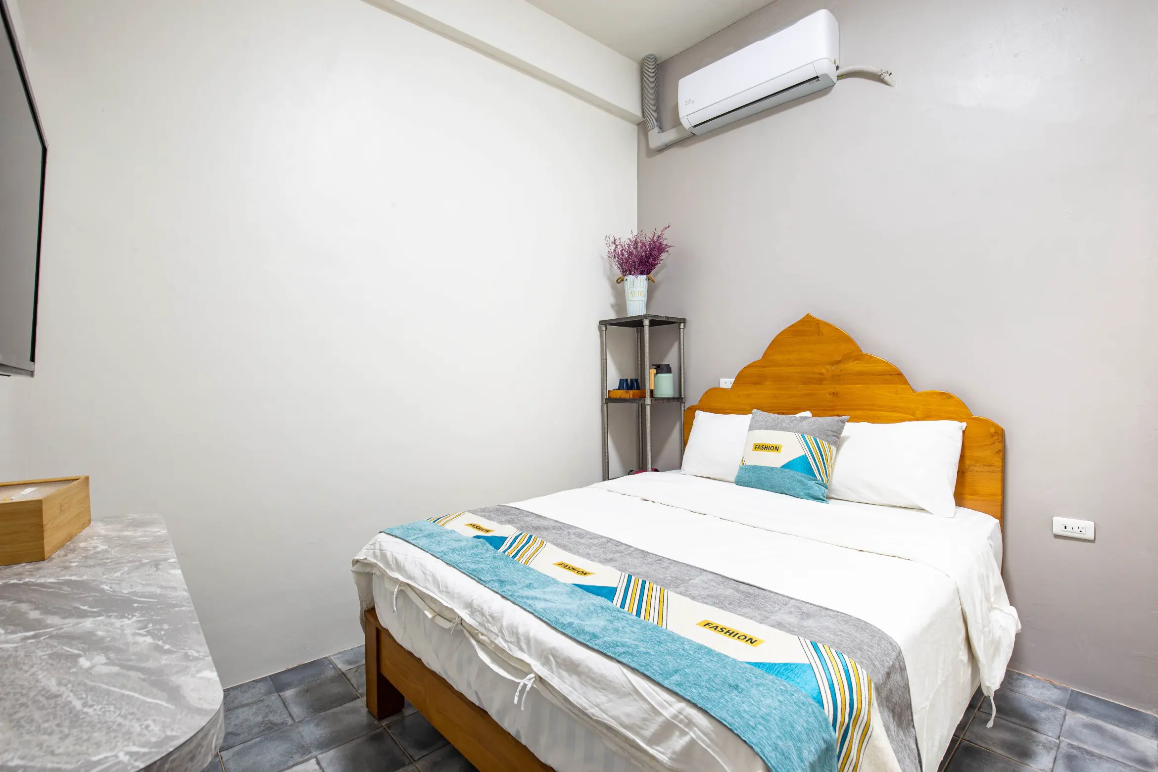 101 202精緻雙人房