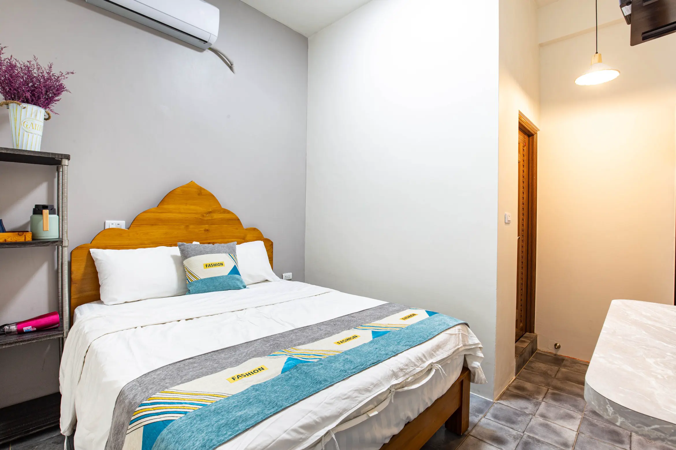 101 202精緻雙人房