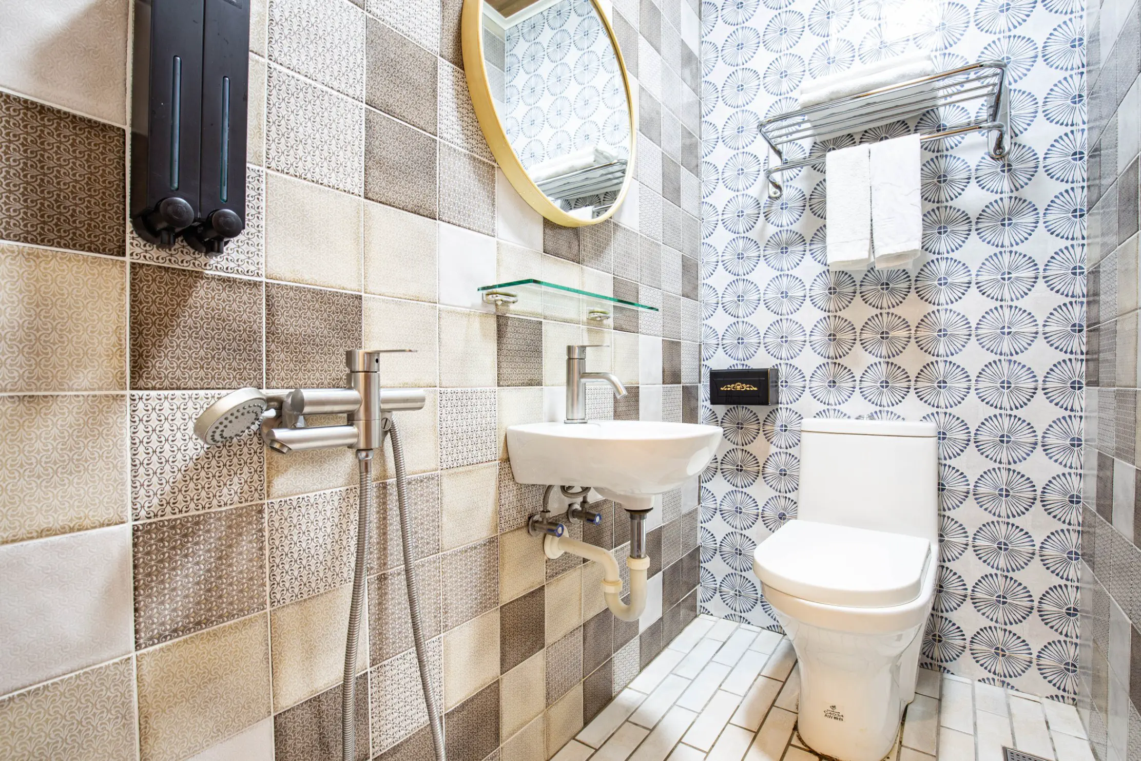 101 202精緻雙人房