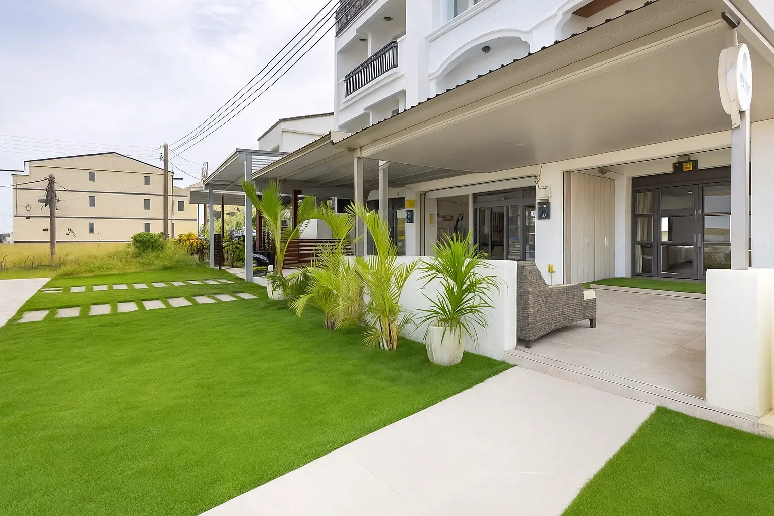 8-16人包棟(大於8人請點選加人加價）