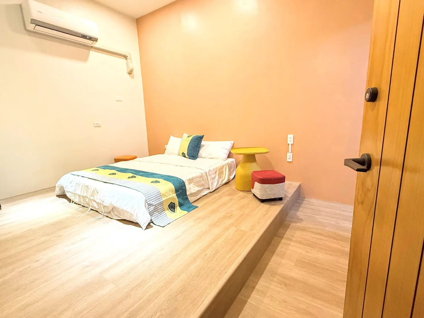 8-16人包棟(大於8人請點選加人加價）