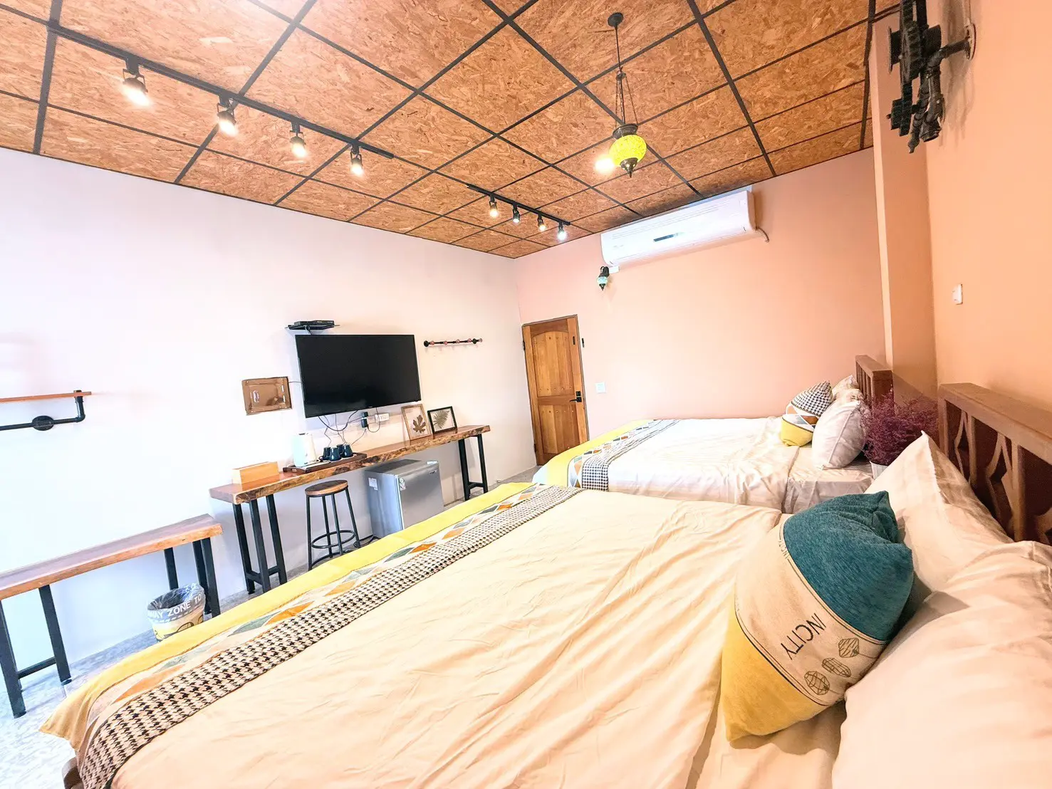 8-16人包棟(大於8人請點選加人加價）