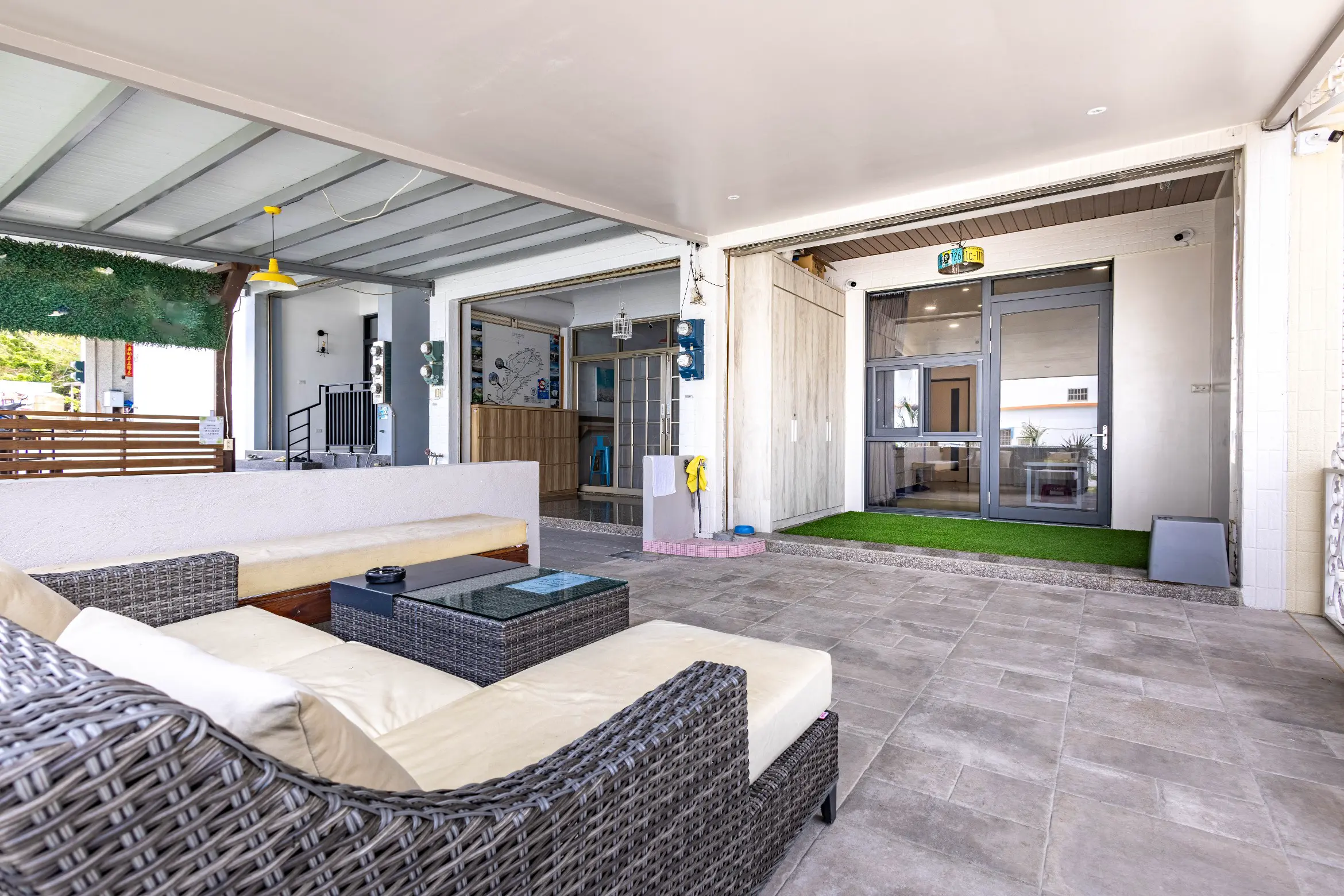 8-16人包棟(大於8人請點選加人加價）