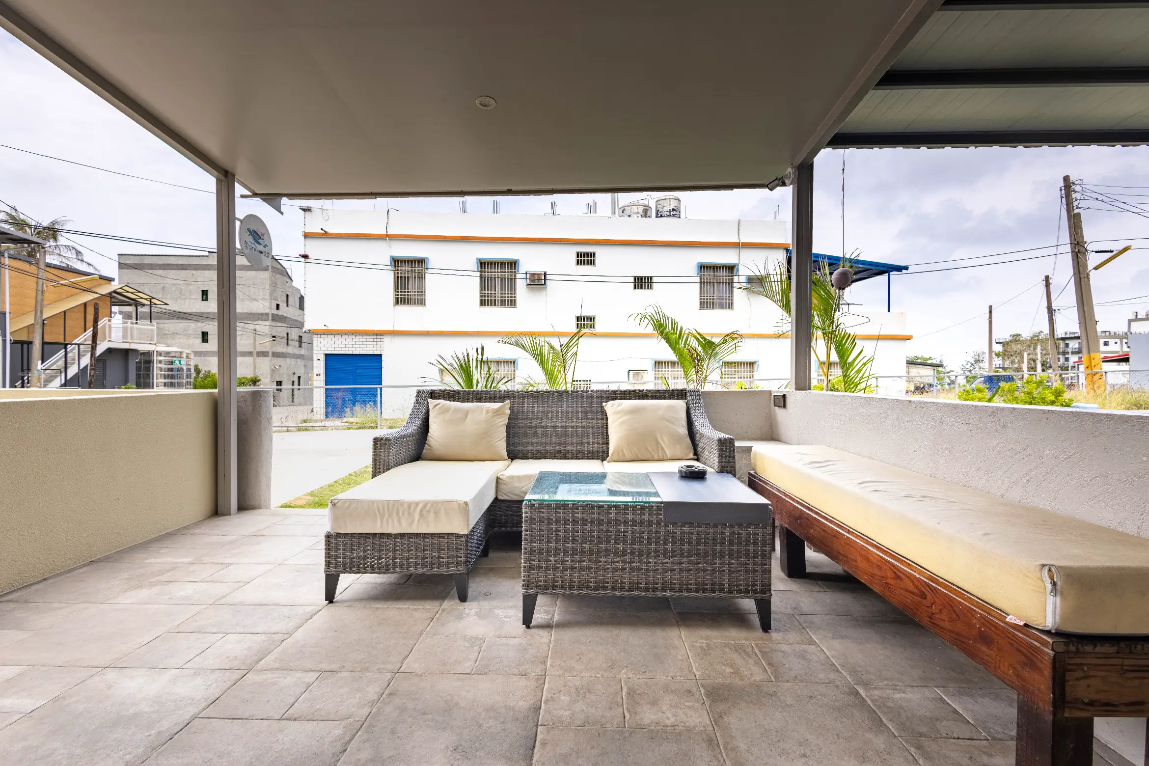 8-16人包棟(大於8人請點選加人加價）