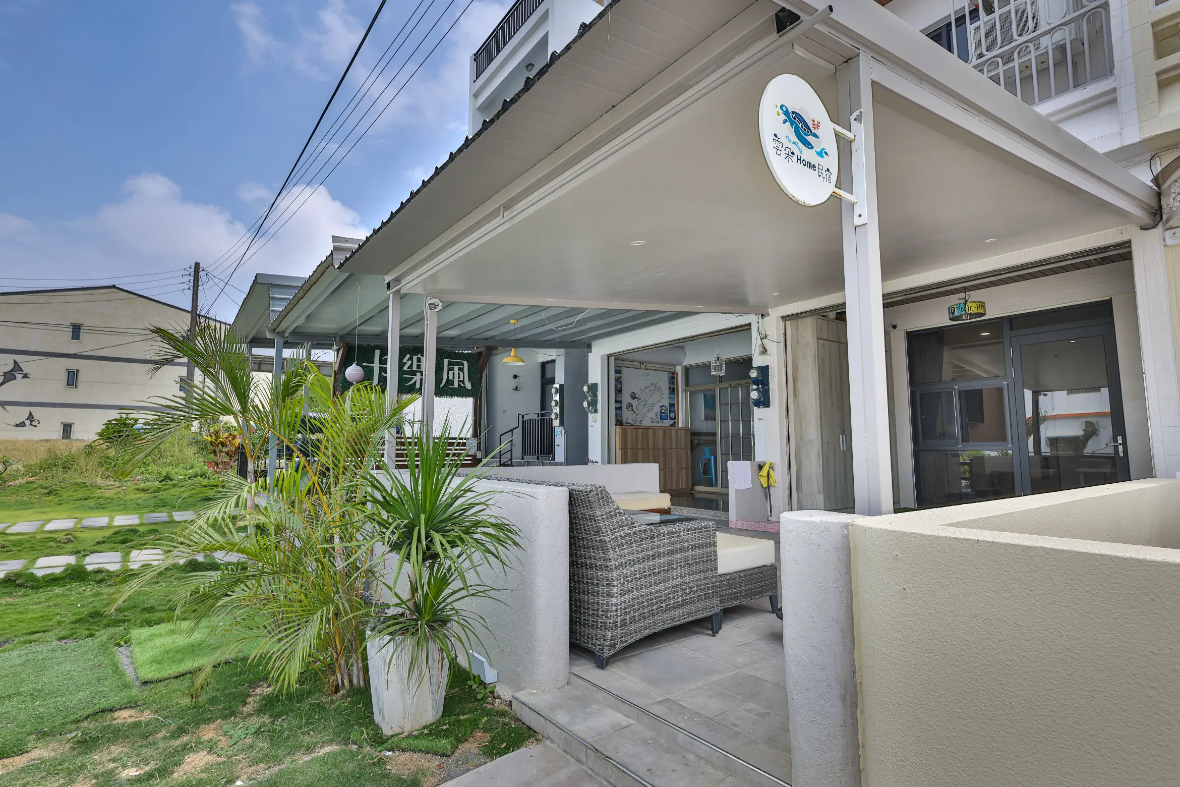 8-16人包棟(大於8人請點選加人加價）