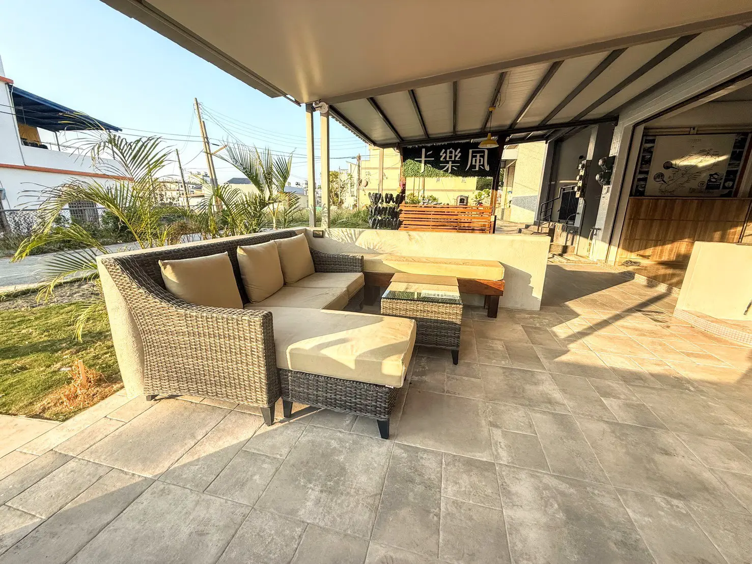 8-16人包棟(大於8人請點選加人加價）