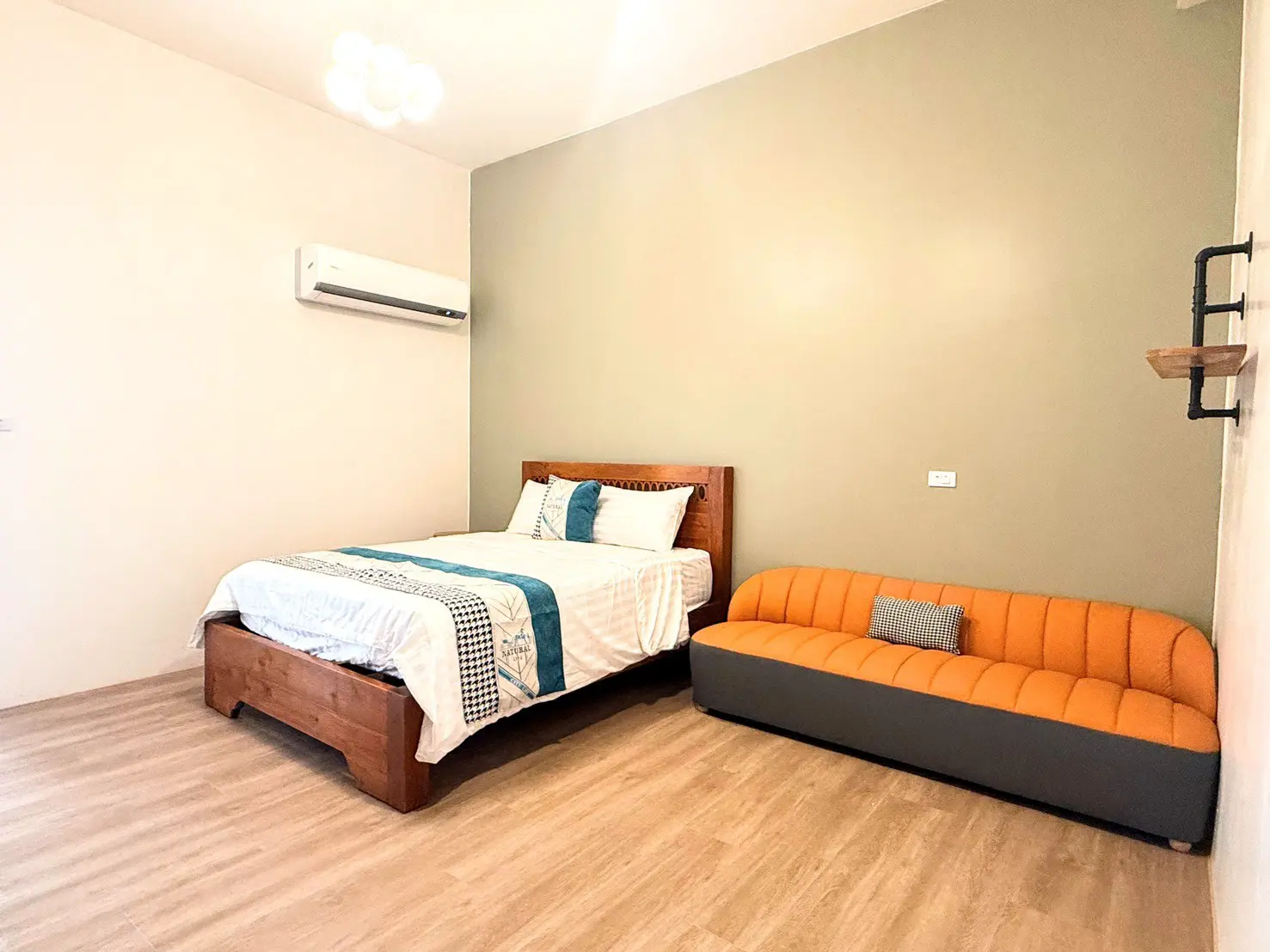 8-16人包棟(大於8人請點選加人加價）