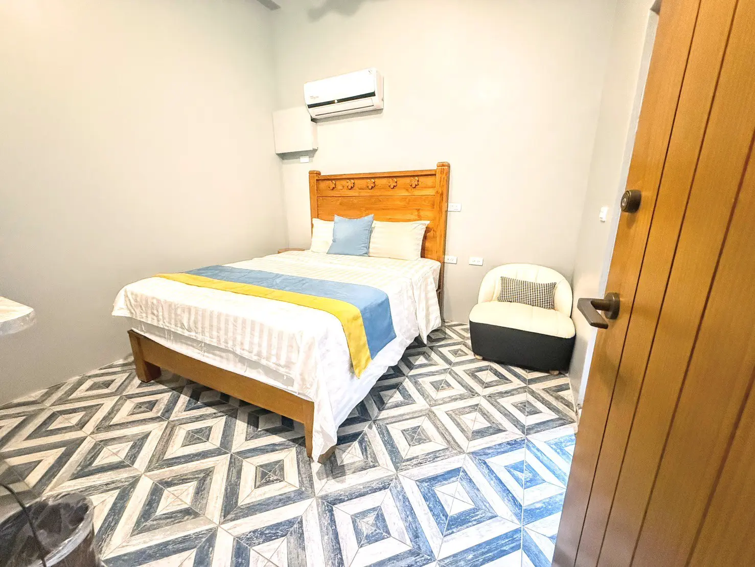 8-16人包棟(大於8人請點選加人加價）