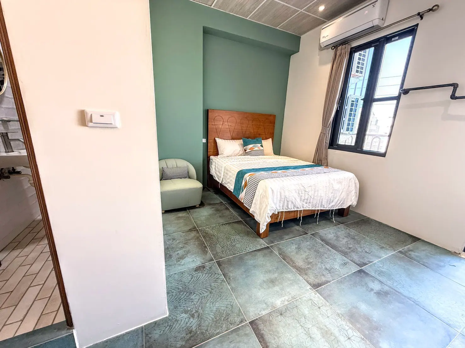 8-16人包棟(大於8人請點選加人加價）